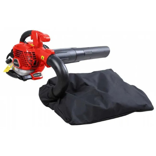 Soffiatore aspiratore - soffiatore, a
