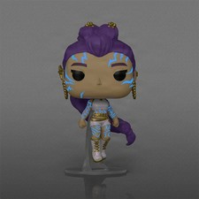 FUNKO POP K-POP DEMON HUNTERS
