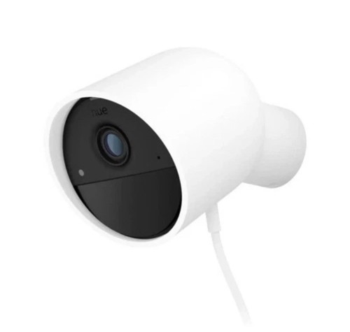Philips hue secure telecamera - philips,
