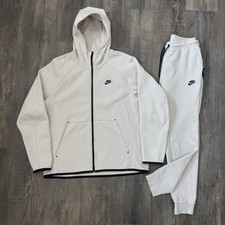 Felpa Nike Tech Fleece Felpa