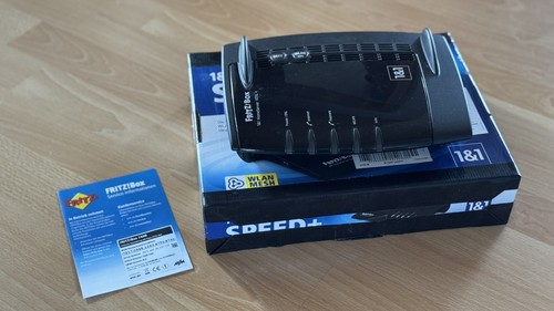 Top avm fritz box 7490 - avm, wlan