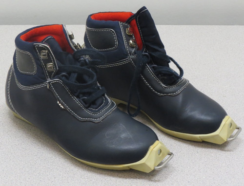 Scarpa scarponi sci - di, fondo