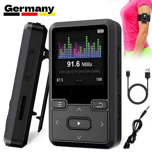 Lettore mp3 bluetooth - mp3,