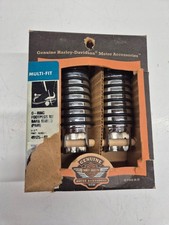 Pedane Harley Davidson FL FX
