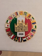 2026 Milano Duomo Olimpiadi