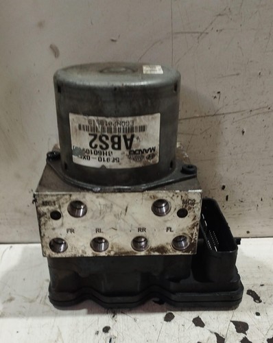 Abs per hyundai - abs, 1°