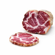 CAPOCOLLO di MAIALE STAGIONATO