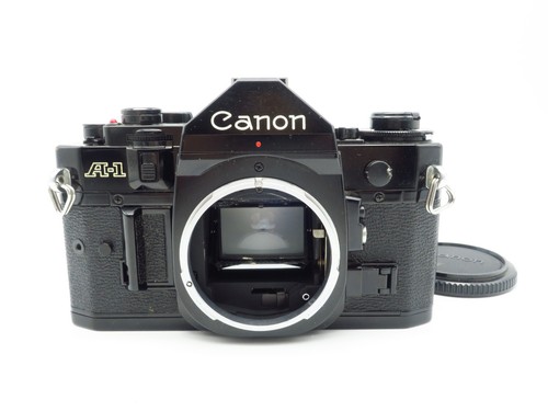 Corpo fotocamera reflex - , canon