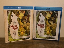 Wolf's Rain: The Complete