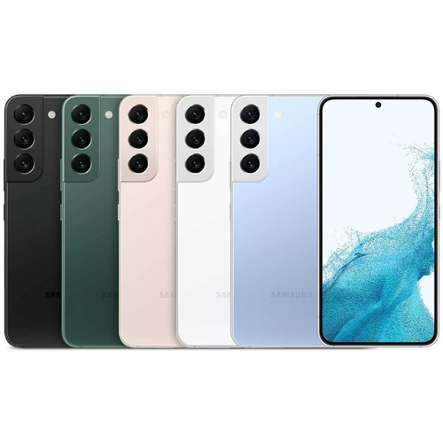 Nuovo samsung galaxy s22 - nuovo, (5g)