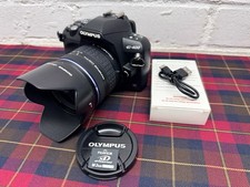 Corpo fotocamera reflex DSLR