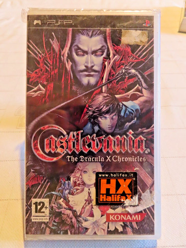 Castlevania dracula - castlevania, x
