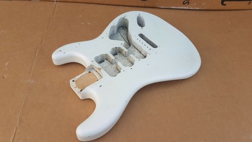 Corpo warmoth str made - str*t,