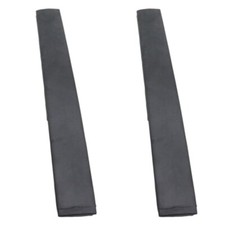 Coppia modanature antigoccia tetto esterno per VauxHall per ricambi Mokka2015-21