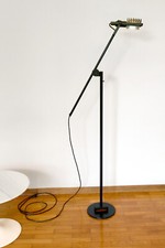 Artemide - Lampada Sintesi Terra Snodo -  Designer Ernesto Gismondi Italy 1970