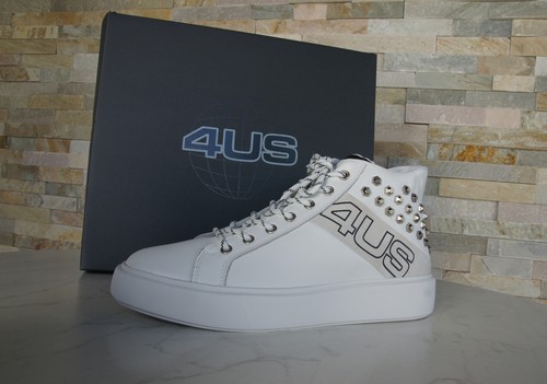 4us cesare paciotti sneakers - cesare,