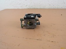 Motosega McCulloch Titan 35