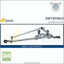 Braccio tergicristallo Sando