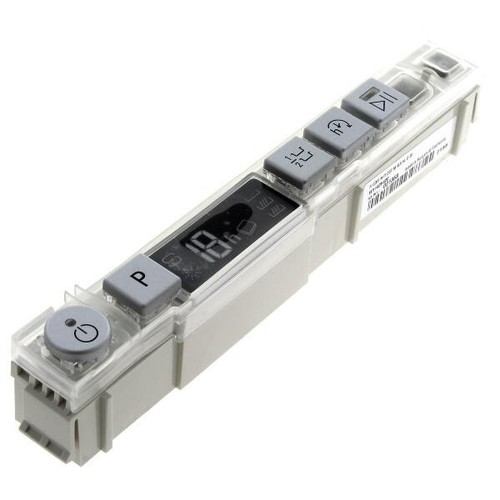 Modulo led comandi