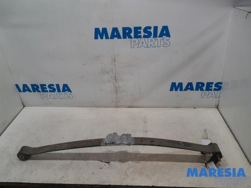 Molla balestra fiat ducato - balestra,