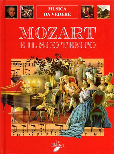 Salvi francesco mozart e - mozart,