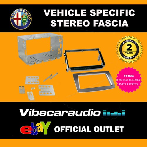 Adattatore pannello fascia