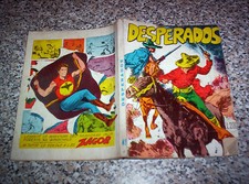 ZENITH GIGANTE ragazzo nel far west N.49 ORIGINALE M.BUON TIPO BONELLI TEX ZAGOR