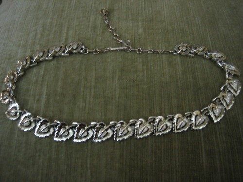 Fantastico girocollo vintage - fantastico,