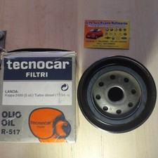 FILTRO  OLIO PER LANCIA KAPPA