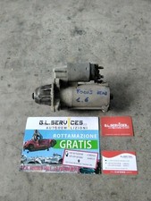 MOTORE MOTORINO AVVIAMENTO