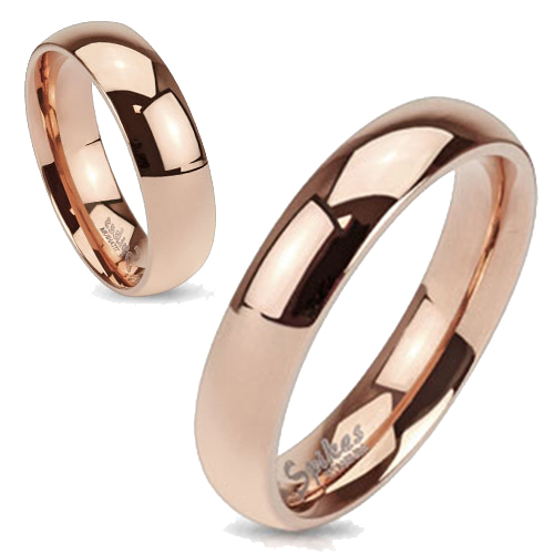Anello titanio 6 - titanio,
