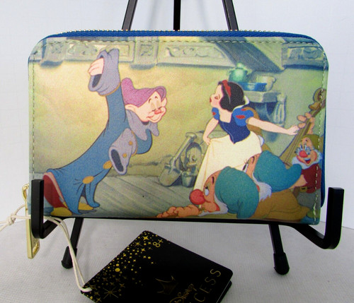 Portafoglio disney loungefly - portafoglio,