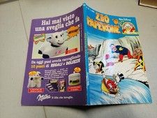 ZIO PAPERONE PRIMA SERIE n