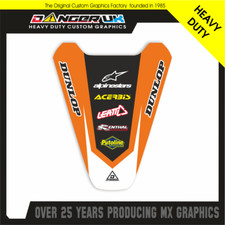 KTM 50 SX MINI ADVENTURE