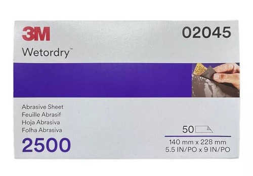 02045 wetordry abrasive - wetordry,