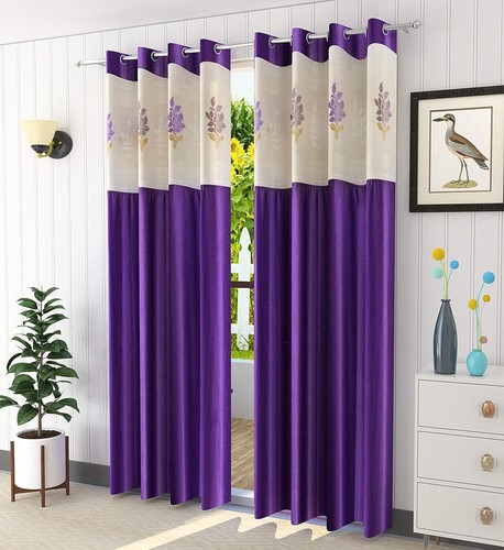 Set pezzi tende boho per - set,