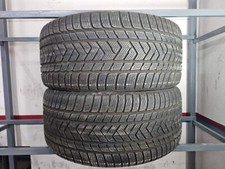 2 GOMME PIRELLI SCORPION ZERO 295 40 21  111V  90%  DI BATTISTRADA ESTIVE