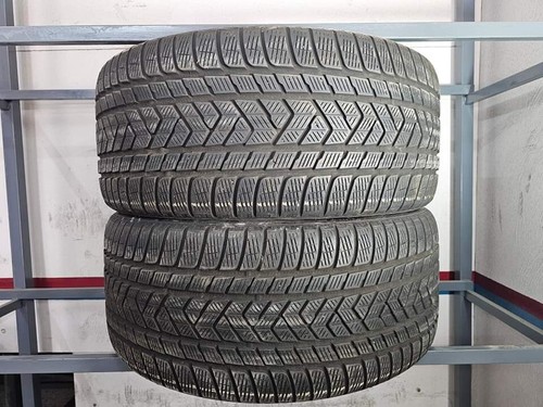 Gomme pirelli scorpion zero - 2,