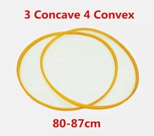 2pcs transmission belt - 2pcs,