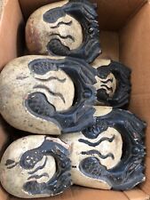 Japan Buddha Mokugyo Buddhist