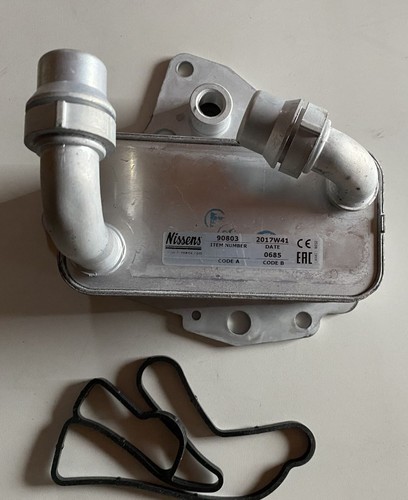 Scambiatore calore - di,