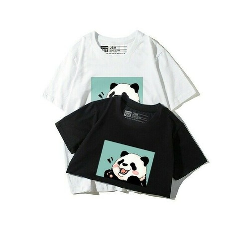 Shirt unisex baggy cotone - t-shirt,