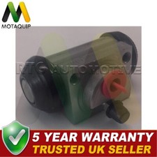 Cilindro freno ruota