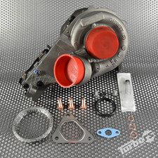 Turbocompressore per Mercedes