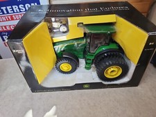 Trattore John Deere 8530 MFWD