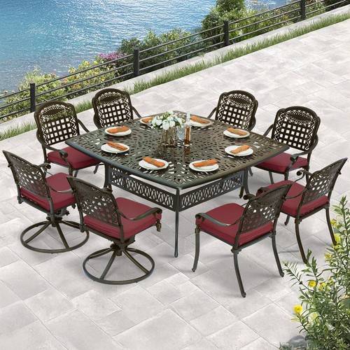 Set pranzo pezzi per - set, 9