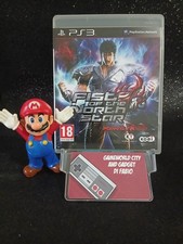 Fist of the North Star : Ken's