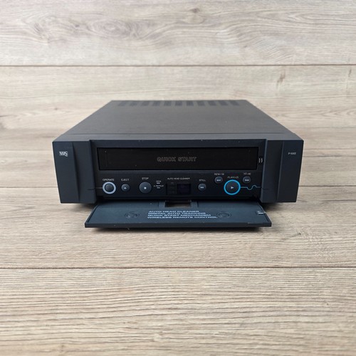 Goldstar 500i vcr lettore - p-500i,