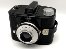 Agfa Clack macchina