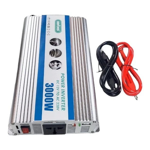 Power inverter invertitore - power, di